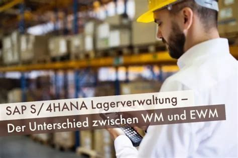 sap rwm|sap ewm wm unterschied.